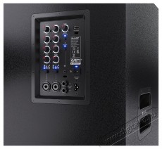 SHARP CP-LS200 SUMOBOX PRO nagy teljes&iacute;tm&eacute;nyű hordozhat&oacute; hangsz&oacute;r&oacute; Audio-Video / Hifi / Multim&eacute;dia - Hangfal - Hangfalszett - H&aacute;l&oacute;zatr&oacute;l műk&ouml;dő vezet&eacute;k n&eacute;lk&uuml;li hangsug&aacute;rz&oacute; - 493203