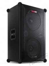 SHARP CP-LS200 SUMOBOX PRO nagy teljes&iacute;tm&eacute;nyű hordozhat&oacute; hangsz&oacute;r&oacute; Audio-Video / Hifi / Multim&eacute;dia - Hangfal - Hangfalszett - H&aacute;l&oacute;zatr&oacute;l műk&ouml;dő vezet&eacute;k n&eacute;lk&uuml;li hangsug&aacute;rz&oacute; - 493203