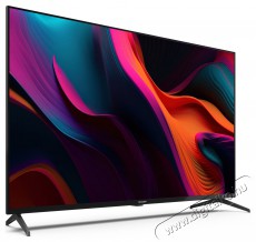 SHARP 43GL4260E 108cm-es 4K UHD Google TV Telev&iacute;zi&oacute;k - LED telev&iacute;zi&oacute; - UHD 4K felbont&aacute;s&uacute; - 499541