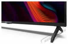 SHARP 43GL4260E 108cm-es 4K UHD Google TV Telev&iacute;zi&oacute;k - LED telev&iacute;zi&oacute; - UHD 4K felbont&aacute;s&uacute; - 499541