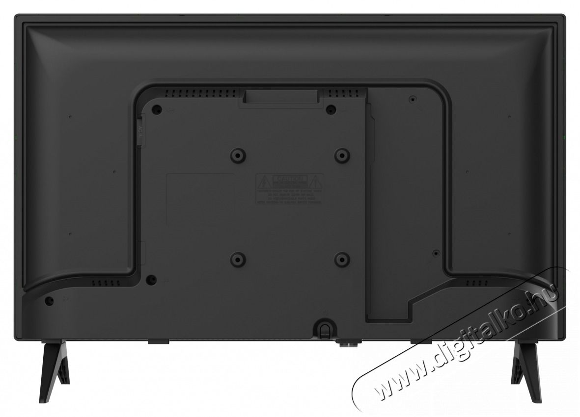 SHARP 24FA2E 60cm-es HD Ready LED TV Telev&iacute;zi&oacute;k - LED telev&iacute;zi&oacute; - 720p HD Ready felbont&aacute;s&uacute; - 499860