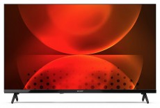 SHARP 32FH2EA 80cm-es HD Android LED TV Televíziók - LED televízió - 1080p Full HD felbontású - 499847