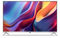 SHARP 43GP6265E 108cm-es 4K UHD QLED Google TV harman/kardon hangsz&oacute;r&oacute;kkal Telev&iacute;zi&oacute;k - LED telev&iacute;zi&oacute; - UHD 4K felbont&aacute;s&uacute; - 499833