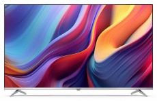 SHARP 50GP6265ES 126cm-es 4K UHD QLED Google TV Harman Kardon hangsz&oacute;r&oacute;kkal Telev&iacute;zi&oacute;k - LED telev&iacute;zi&oacute; - UHD 4K felbont&aacute;s&uacute; - 499834