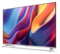SHARP 50GP6265ES 126cm-es 4K UHD QLED Google TV Harman Kardon hangsz&oacute;r&oacute;kkal Telev&iacute;zi&oacute;k - LED telev&iacute;zi&oacute; - UHD 4K felbont&aacute;s&uacute; - 499834