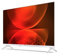SHARP 32FH2EW 80cm-es HD Android LED TV, feh&eacute;r Telev&iacute;zi&oacute;k - LED telev&iacute;zi&oacute; - 720p HD Ready felbont&aacute;s&uacute; - 500913