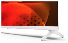 SHARP 32FH2EW 80cm-es HD Android LED TV, feh&eacute;r Telev&iacute;zi&oacute;k - LED telev&iacute;zi&oacute; - 720p HD Ready felbont&aacute;s&uacute; - 500913