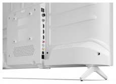SHARP 32FH2EW 80cm-es HD Android LED TV, feh&eacute;r Telev&iacute;zi&oacute;k - LED telev&iacute;zi&oacute; - 720p HD Ready felbont&aacute;s&uacute; - 500913