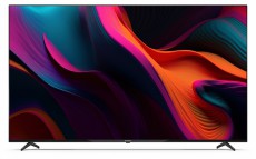 SHARP 70GL4260EB 177cm-es 4K UHD Google TV Telev&iacute;zi&oacute;k - LED telev&iacute;zi&oacute; - UHD 4K felbont&aacute;s&uacute; - 500932
