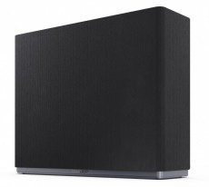SHARP CP-AWS0101 AQUOS m&eacute;lynyom&oacute;, fekete Audio-Video / Hifi / Multim&eacute;dia - Hangprojektor / soundbar - M&eacute;lyl&aacute;d&aacute;val - 500933