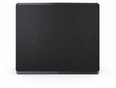 SHARP CP-AWS0101 AQUOS mélynyomó, fekete Audio-Video / Hifi / Multimédia - Hangprojektor / soundbar - Mélyládával - 500933