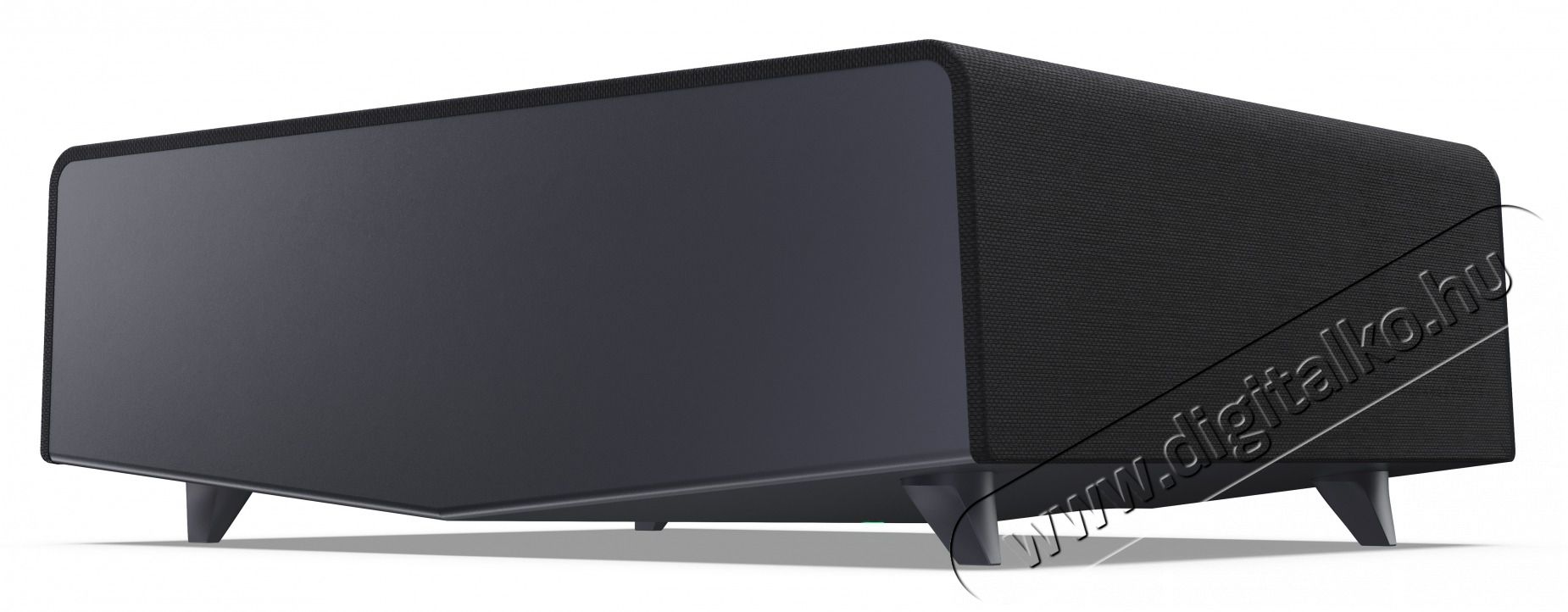 SHARP CP-AWS0101 AQUOS m&eacute;lynyom&oacute;, fekete Audio-Video / Hifi / Multim&eacute;dia - Hangprojektor / soundbar - M&eacute;lyl&aacute;d&aacute;val - 500933