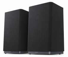 SHARP CP-AWS2001 AQUOS h&aacute;ts&oacute; hangsug&aacute;rz&oacute;p&aacute;r, fekete Audio-Video / Hifi / Multim&eacute;dia - Hangprojektor / soundbar - M&eacute;lyl&aacute;da n&eacute;lk&uuml;l - 500934