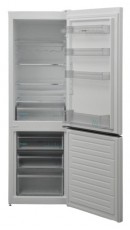 SHARP SJ-FBB04DTXWE-EU alulfagyaszt&oacute;s hűtőszekr&eacute;ny Konyhai term&eacute;kek - Hűtő, fagyaszt&oacute; (szabadon&aacute;ll&oacute;) - Alulfagyaszt&oacute;s kombin&aacute;lt hűtő - 501070