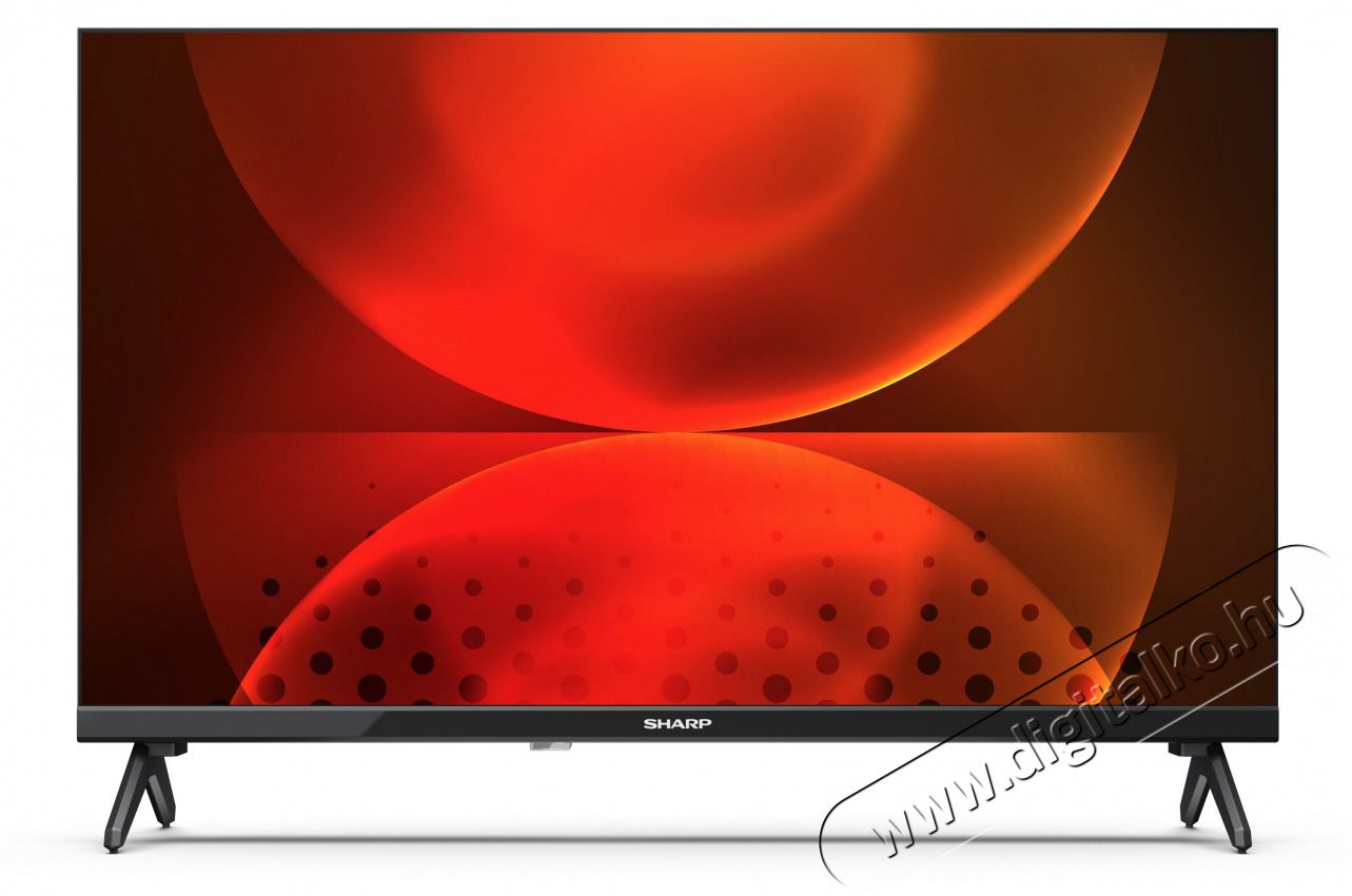 24FH2EA 60cm-es HD Android LED TV