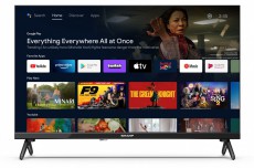 SHARP 24FH2EA 60cm-es HD Android LED TV Telev&iacute;zi&oacute;k - LED telev&iacute;zi&oacute; - 720p HD Ready felbont&aacute;s&uacute; - 501294