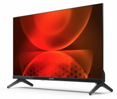 SHARP 24FH2EA 60cm-es HD Android LED TV Telev&iacute;zi&oacute;k - LED telev&iacute;zi&oacute; - 720p HD Ready felbont&aacute;s&uacute; - 501294
