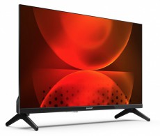 SHARP 24FH2EA 60cm-es HD Android LED TV Telev&iacute;zi&oacute;k - LED telev&iacute;zi&oacute; - 720p HD Ready felbont&aacute;s&uacute; - 501294
