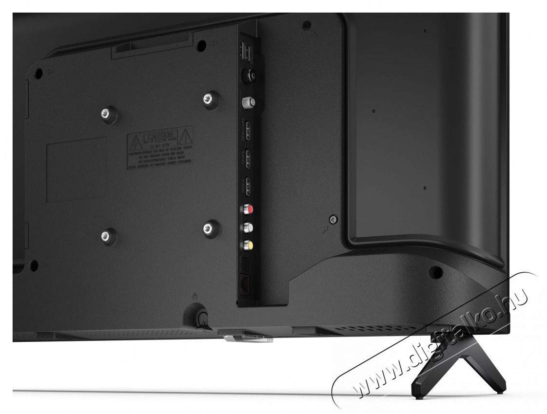 SHARP 24FH2EA 60cm-es HD Android LED TV Telev&iacute;zi&oacute;k - LED telev&iacute;zi&oacute; - 720p HD Ready felbont&aacute;s&uacute; - 501294
