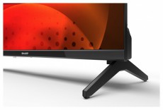 SHARP 24FH2EA 60cm-es HD Android LED TV Telev&iacute;zi&oacute;k - LED telev&iacute;zi&oacute; - 720p HD Ready felbont&aacute;s&uacute; - 501294