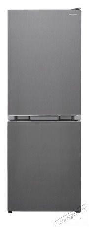 SHARP SJ-FBB02DTXLE-EU HŰTŐ ALULFAGYASZT&Oacute;S Konyhai term&eacute;kek - Hűtő, fagyaszt&oacute; (szabadon&aacute;ll&oacute;) - Alulfagyaszt&oacute;s kombin&aacute;lt hűtő - 502884