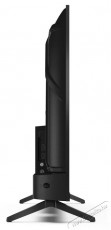 SHARP 32GF3265E 81cm-es Full HD QLED Google TV Telev&iacute;zi&oacute;k - LED telev&iacute;zi&oacute; - 1080p Full HD felbont&aacute;s&uacute; - 500997