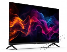SHARP 32GF3265E 81cm-es Full HD QLED Google TV Telev&iacute;zi&oacute;k - LED telev&iacute;zi&oacute; - 1080p Full HD felbont&aacute;s&uacute; - 500997