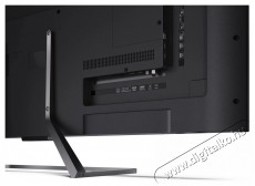 SHARP 43GR8265E 108cm-es 4K UHD 144Hz QLED Google TV Telev&iacute;zi&oacute;k - LED telev&iacute;zi&oacute; - UHD 4K felbont&aacute;s&uacute; - 500995