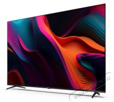 SHARP 70GL4260EB 177cm-es 4K UHD Google TV Telev&iacute;zi&oacute;k - LED telev&iacute;zi&oacute; - UHD 4K felbont&aacute;s&uacute; - 500932