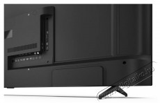 SHARP 70GL4260EB 177cm-es 4K UHD Google TV Telev&iacute;zi&oacute;k - LED telev&iacute;zi&oacute; - UHD 4K felbont&aacute;s&uacute; - 500932