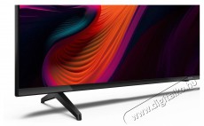 SHARP 70GL4260EB 177cm-es 4K UHD Google TV Telev&iacute;zi&oacute;k - LED telev&iacute;zi&oacute; - UHD 4K felbont&aacute;s&uacute; - 500932