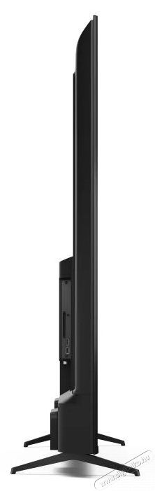 SHARP 70GL4260EB 177cm-es 4K UHD Google TV Telev&iacute;zi&oacute;k - LED telev&iacute;zi&oacute; - UHD 4K felbont&aacute;s&uacute; - 500932