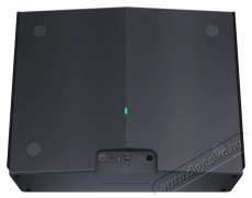 SHARP CP-AWS0101 AQUOS m&eacute;lynyom&oacute;, fekete Audio-Video / Hifi / Multim&eacute;dia - Hangprojektor / soundbar - M&eacute;lyl&aacute;d&aacute;val - 500933