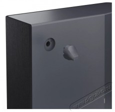 SHARP CP-AWS0101 AQUOS m&eacute;lynyom&oacute;, fekete Audio-Video / Hifi / Multim&eacute;dia - Hangprojektor / soundbar - M&eacute;lyl&aacute;d&aacute;val - 500933