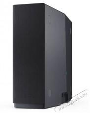 SHARP CP-AWS0101 AQUOS m&eacute;lynyom&oacute;, fekete Audio-Video / Hifi / Multim&eacute;dia - Hangprojektor / soundbar - M&eacute;lyl&aacute;d&aacute;val - 500933