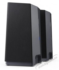 SHARP CP-AWS2001 AQUOS h&aacute;ts&oacute; hangsug&aacute;rz&oacute;p&aacute;r, fekete Audio-Video / Hifi / Multim&eacute;dia - Hangprojektor / soundbar - M&eacute;lyl&aacute;da n&eacute;lk&uuml;l - 500934