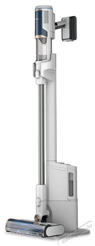 Shark Cordless BU3521EU. feh&eacute;r/tenger&eacute;szk&eacute;k H&aacute;ztart&aacute;s / Otthon / K&uuml;lt&eacute;r - Porsz&iacute;v&oacute; / takar&iacute;t&oacute;g&eacute;p - K&eacute;zi / &aacute;ll&oacute; porsz&iacute;v&oacute; - 503642