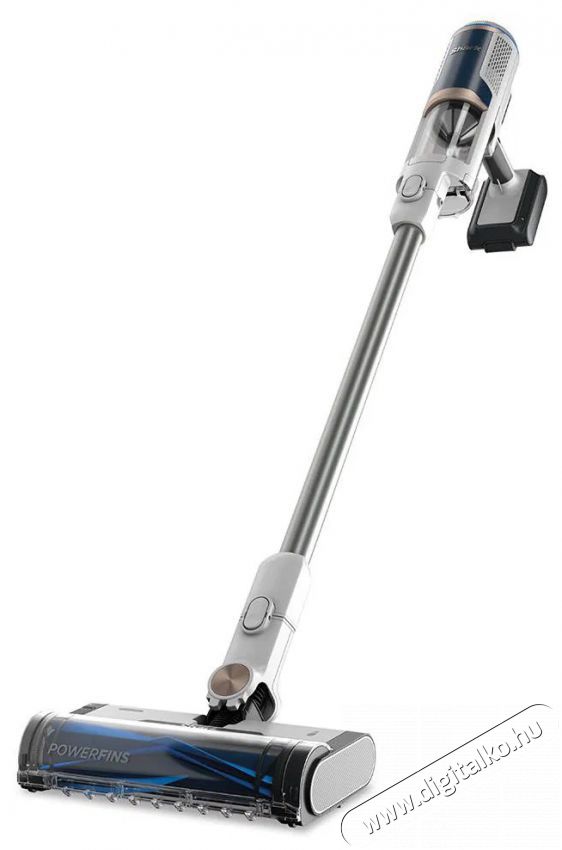 Shark Cordless BU3521EU. feh&eacute;r/tenger&eacute;szk&eacute;k H&aacute;ztart&aacute;s / Otthon / K&uuml;lt&eacute;r - Porsz&iacute;v&oacute; / takar&iacute;t&oacute;g&eacute;p - K&eacute;zi / &aacute;ll&oacute; porsz&iacute;v&oacute; - 503642