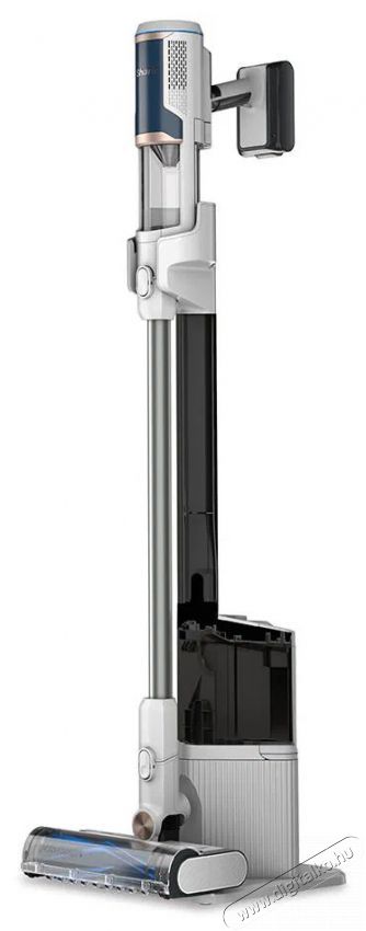 Shark Cordless BU3521EU. feh&eacute;r/tenger&eacute;szk&eacute;k H&aacute;ztart&aacute;s / Otthon / K&uuml;lt&eacute;r - Porsz&iacute;v&oacute; / takar&iacute;t&oacute;g&eacute;p - K&eacute;zi / &aacute;ll&oacute; porsz&iacute;v&oacute; - 503642