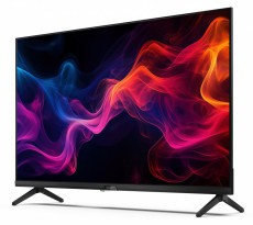 SHARP 32GF2265E 80cm-es HD Ready Google TV Telev&iacute;zi&oacute;k - LED telev&iacute;zi&oacute; - 720p HD Ready felbont&aacute;s&uacute; - 505321
