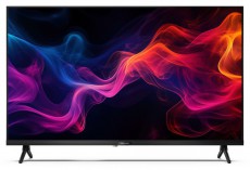 SHARP 32GF2265E 80cm-es HD Ready Google TV Telev&iacute;zi&oacute;k - LED telev&iacute;zi&oacute; - 720p HD Ready felbont&aacute;s&uacute; - 505321