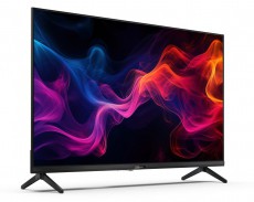SHARP 32GF2265E 80cm-es HD Ready Google TV Telev&iacute;zi&oacute;k - LED telev&iacute;zi&oacute; - 720p HD Ready felbont&aacute;s&uacute; - 505321