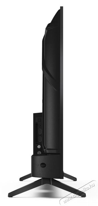 SHARP 32GF2265E 80cm-es HD Ready Google TV Telev&iacute;zi&oacute;k - LED telev&iacute;zi&oacute; - 720p HD Ready felbont&aacute;s&uacute; - 505321