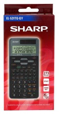 SHARP EL-531TGGY 273 funkci&oacute;s tudom&aacute;nyos sz&aacute;mol&oacute;g&eacute;p Iroda &eacute;s sz&aacute;m&iacute;t&aacute;stechnika - Sz&aacute;mol&oacute;g&eacute;p - Zsebsz&aacute;mol&oacute;g&eacute;p - 506901