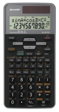 SHARP EL-531TGGY 273 funkci&oacute;s tudom&aacute;nyos sz&aacute;mol&oacute;g&eacute;p Iroda &eacute;s sz&aacute;m&iacute;t&aacute;stechnika - Sz&aacute;mol&oacute;g&eacute;p - Zsebsz&aacute;mol&oacute;g&eacute;p - 506901