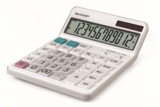 SHARP EL-340W napelemes irodai sz&aacute;mol&oacute;g&eacute;p Iroda &eacute;s sz&aacute;m&iacute;t&aacute;stechnika - Sz&aacute;mol&oacute;g&eacute;p - Zsebsz&aacute;mol&oacute;g&eacute;p - 508566