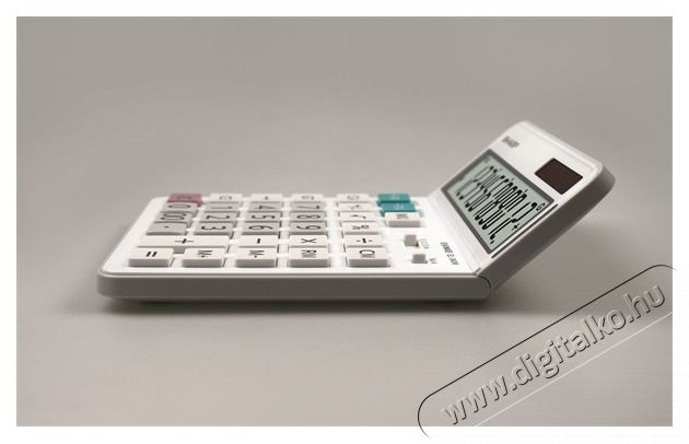 SHARP EL-340W napelemes irodai sz&aacute;mol&oacute;g&eacute;p Iroda &eacute;s sz&aacute;m&iacute;t&aacute;stechnika - Sz&aacute;mol&oacute;g&eacute;p - Zsebsz&aacute;mol&oacute;g&eacute;p - 508566