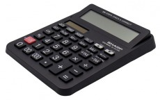 SHARP EL-CC12D napelemes irodai sz&aacute;mol&oacute;g&eacute;p Iroda &eacute;s sz&aacute;m&iacute;t&aacute;stechnika - Sz&aacute;mol&oacute;g&eacute;p - Zsebsz&aacute;mol&oacute;g&eacute;p - 508567