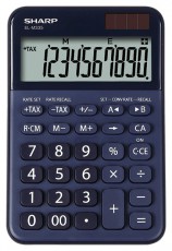 SHARP ELM-335B-BL napelemes asztali sz&aacute;mol&oacute;g&eacute;p Iroda &eacute;s sz&aacute;m&iacute;t&aacute;stechnika - Sz&aacute;mol&oacute;g&eacute;p - Zsebsz&aacute;mol&oacute;g&eacute;p - 508563