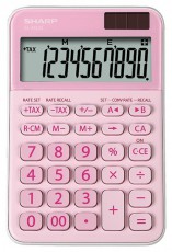 SHARP ELM-335B-PK napelemes asztali sz&aacute;mol&oacute;g&eacute;p Iroda &eacute;s sz&aacute;m&iacute;t&aacute;stechnika - Sz&aacute;mol&oacute;g&eacute;p - Zsebsz&aacute;mol&oacute;g&eacute;p - 508565